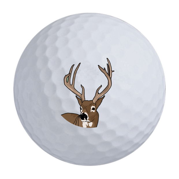 Callaway Warbird Golf Balls