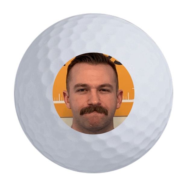 Callaway Chrome Soft Golf Balls