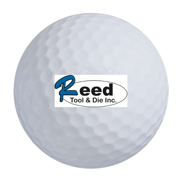 TaylorMade Distance + Golf Balls - 2 FOR $35