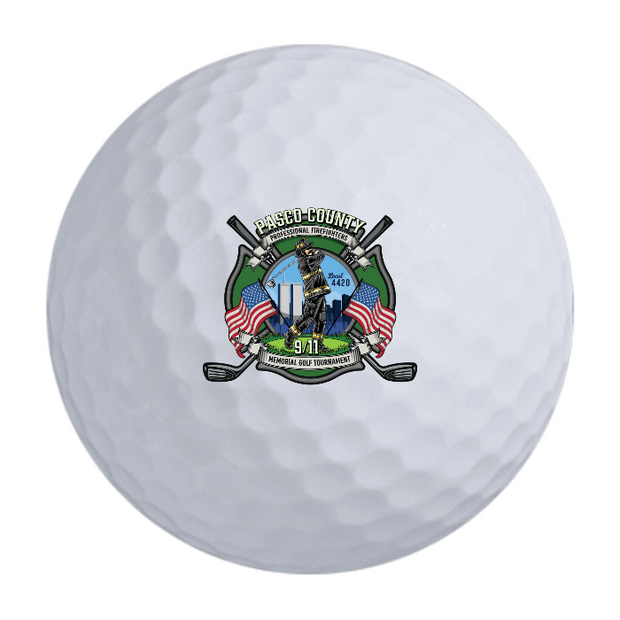 Callaway Warbird Golf Balls