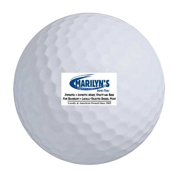 Vice Pro Plus Golf Balls