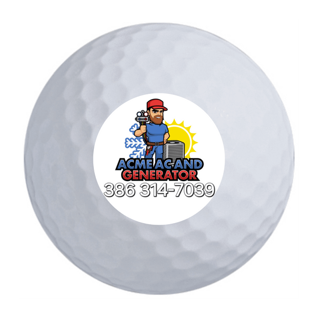 Callaway Warbird Golf Balls - 2 For $35