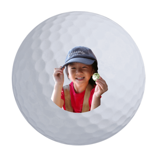 Callaway Supersoft Golf Balls