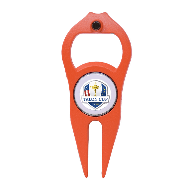 Hat Trick 6 in 1 Divot Tool