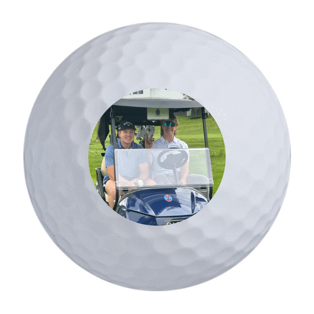 Bridgestone Tour B RX Golf Balls