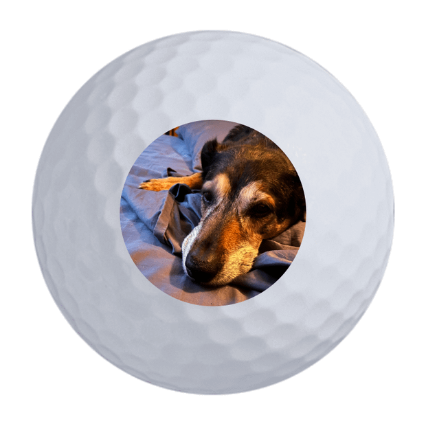 Callaway Supersoft Golf Balls
