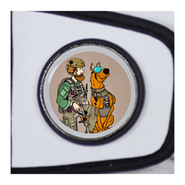 Cabretta Leather Men&