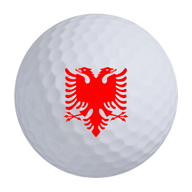 Custom Callaway Supersoft Golf Balls One Dozen
