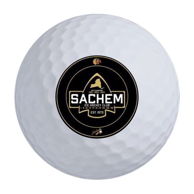 Callaway Warbird Golf Balls