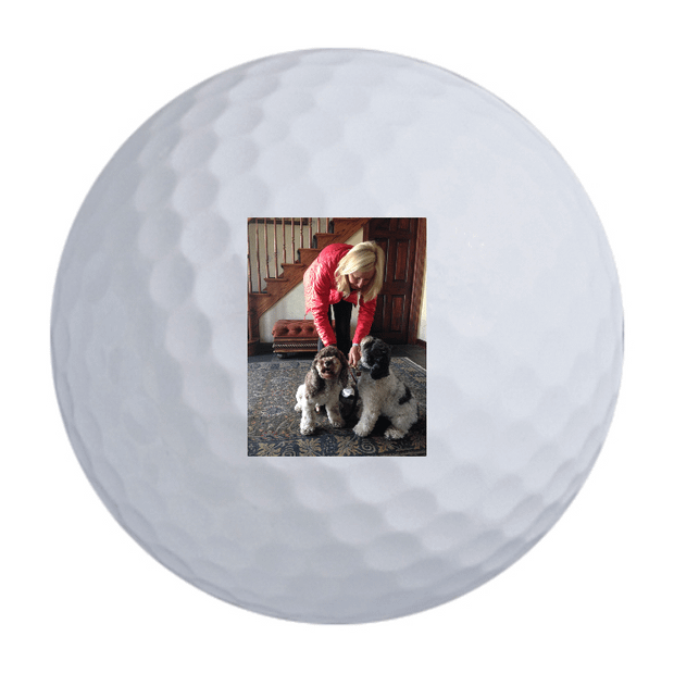 Callaway Chrome Soft Triple Track Golf Balls