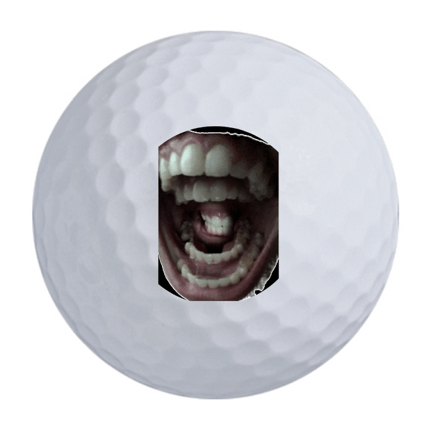 Callaway Warbird Golf Balls - 2 For $35