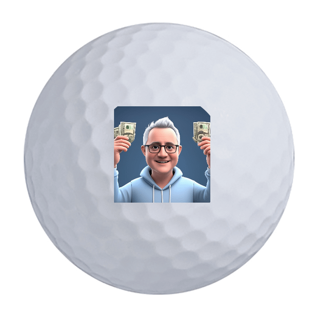 Vice Pro Golf Balls