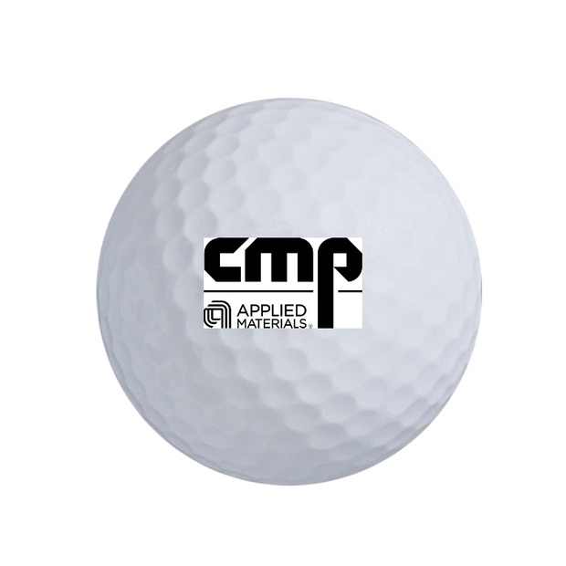 Value Golf Balls White