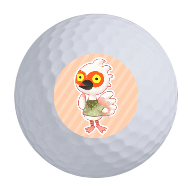 TaylorMade Distance + Golf Balls