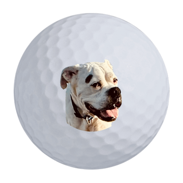 Callaway Hex Diablo Golf Balls