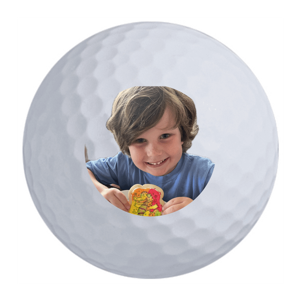 Nitro Maximum Distance Golf Balls - 3 For $35