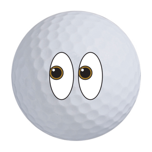 Callaway Chrome Tour Triple Track Golf Balls