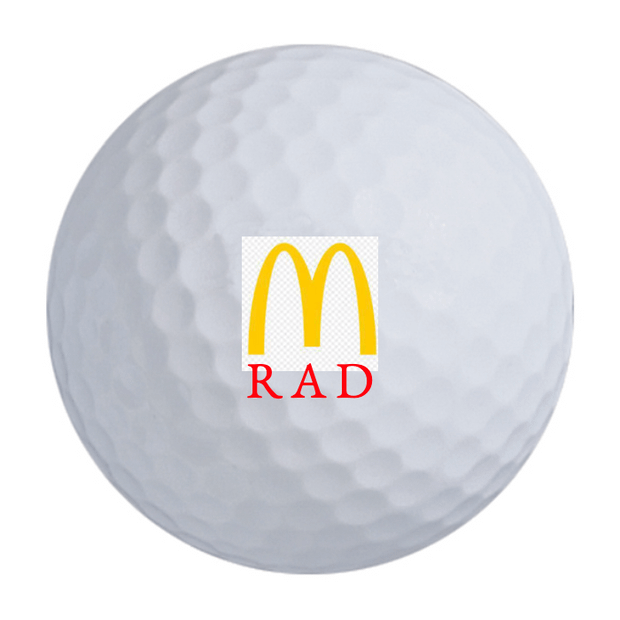 Callaway Chrome Soft Triple Track Golf Balls