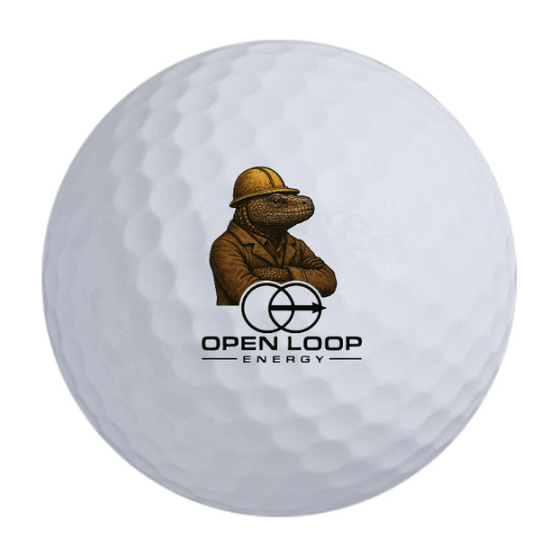 Callaway Supersoft Golf Balls