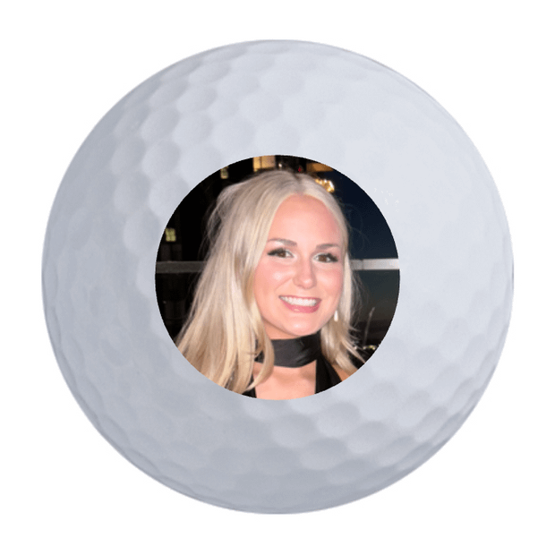 TaylorMade Distance + Golf Balls