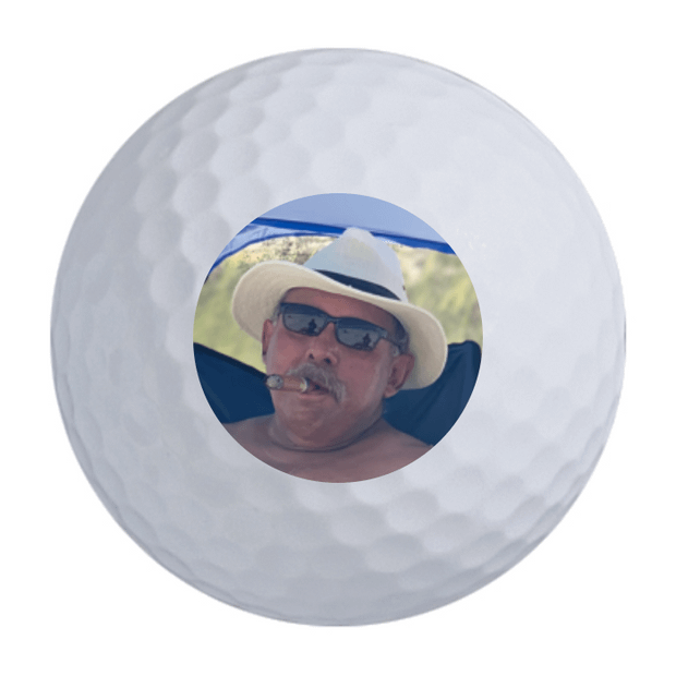 Callaway Warbird Golf Balls