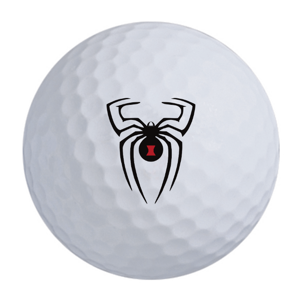 Wilson Ultra Distance Golf Balls