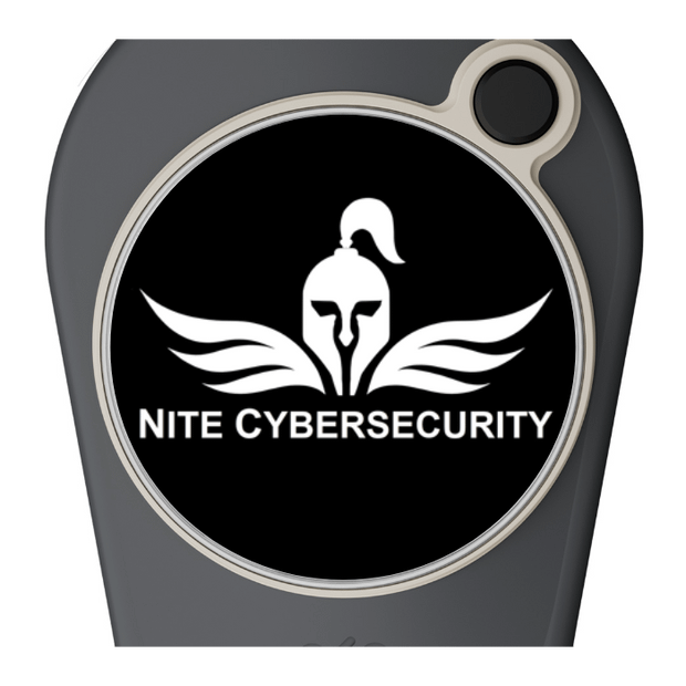 Pitchfix Original Divot Tool with Custom Ball Marker (Gunmetal)