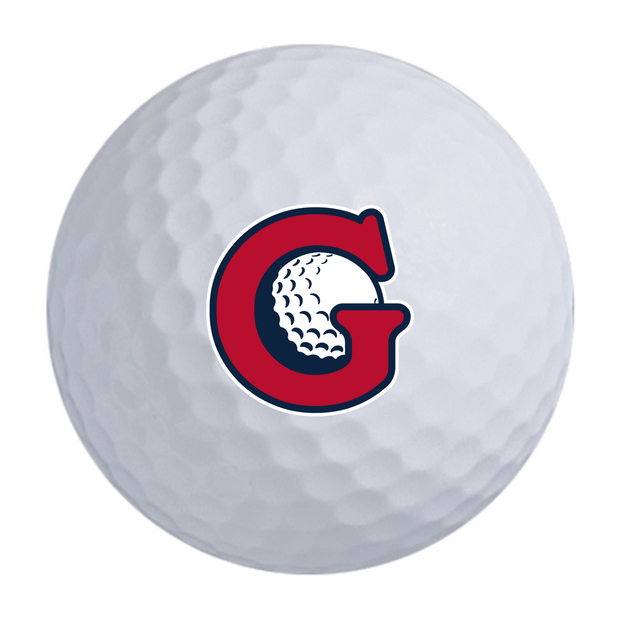 Callaway Warbird Golf Balls