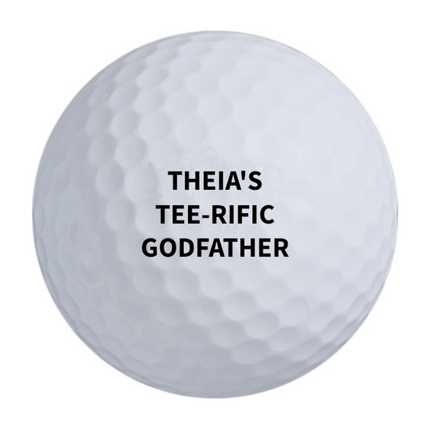Bridgestone e6 Golf Balls