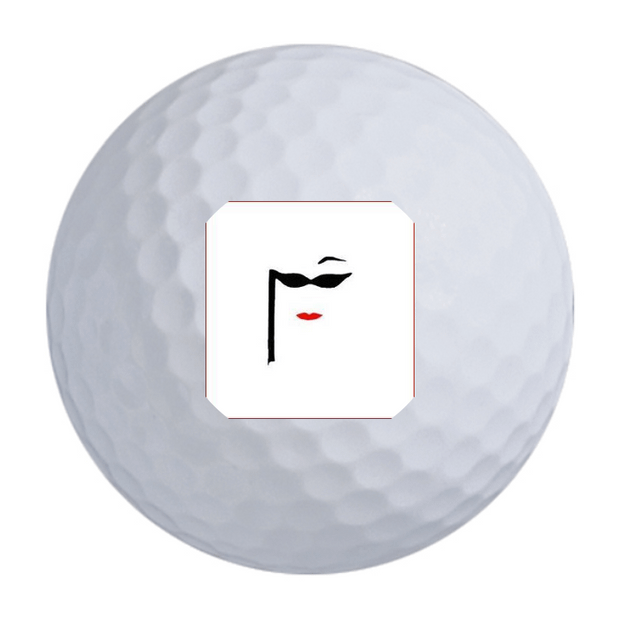 Custom Callaway Superfast Golf Balls 15 Ball Pack