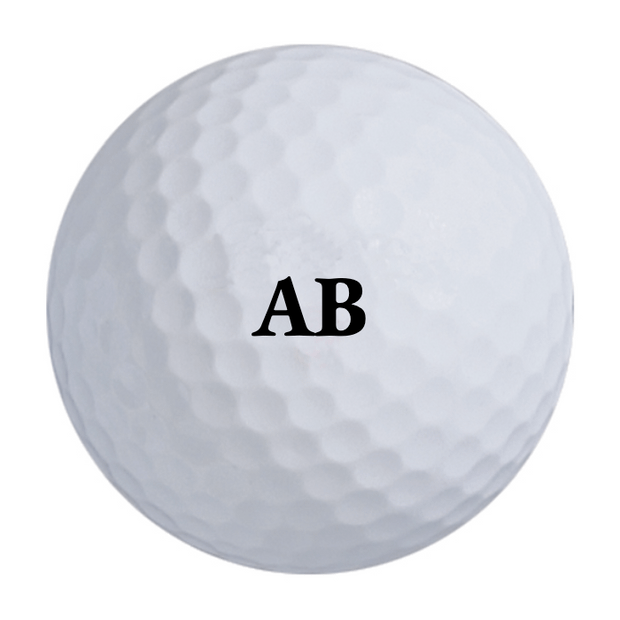 TaylorMade Distance + Golf Balls