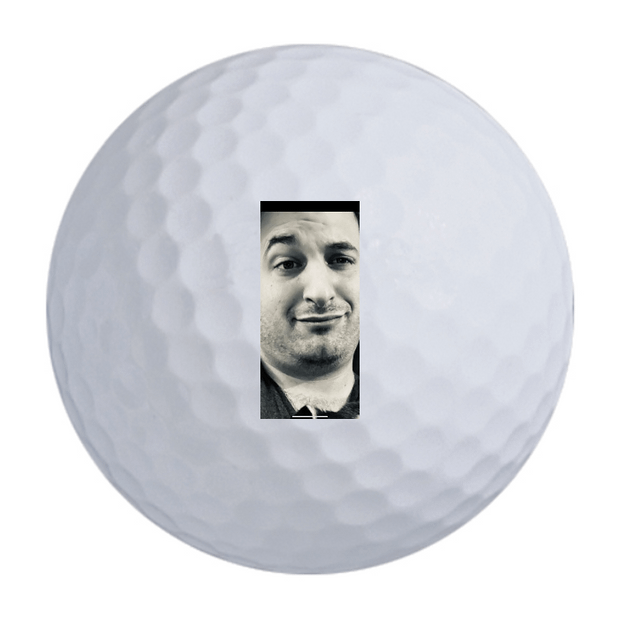 Bridgestone e6 Golf Balls