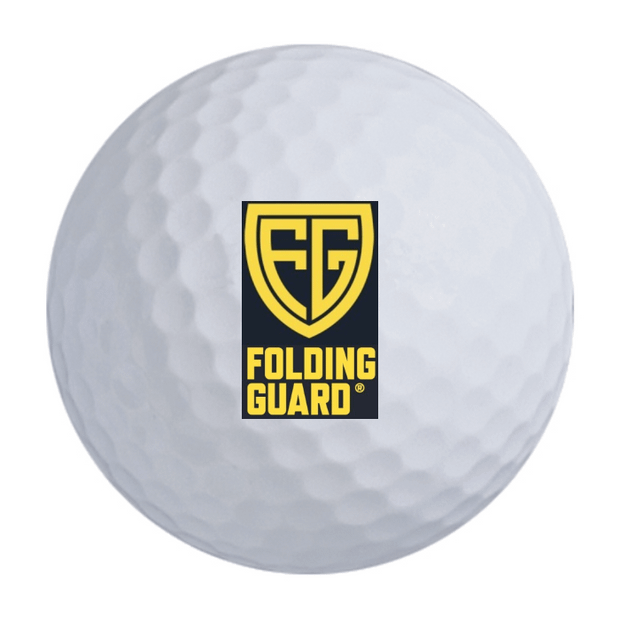 Wilson Ultra Distance Golf Balls