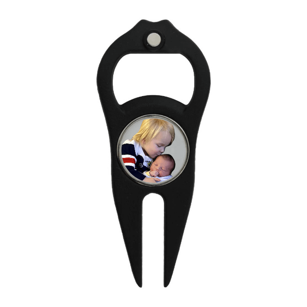 Hat Trick 6 in 1 Divot Tool