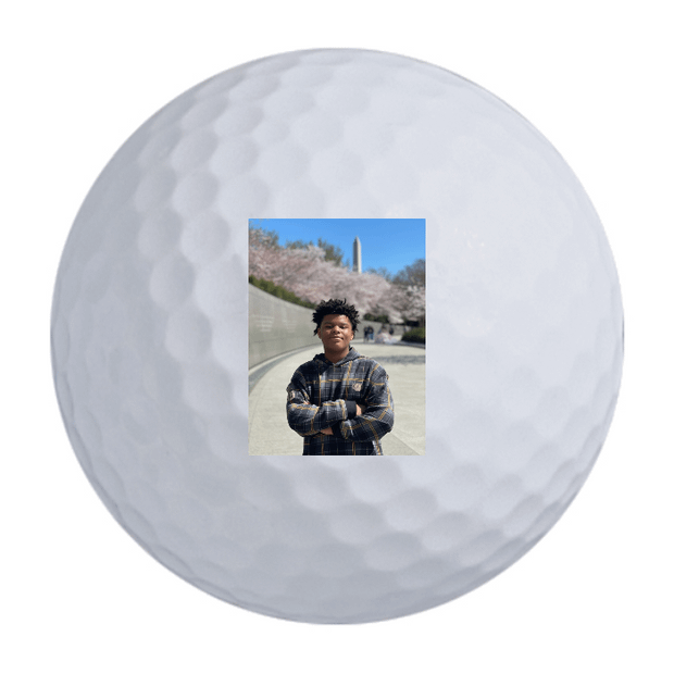 Callaway Supersoft Golf Balls