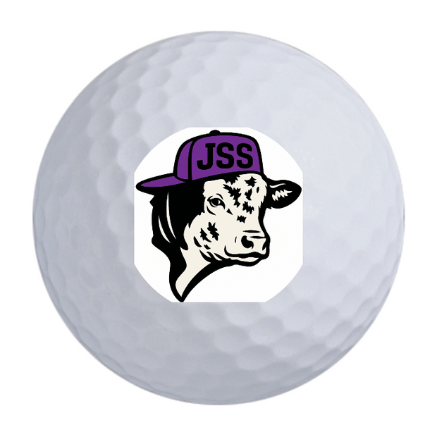 Callaway Supersoft Golf Balls