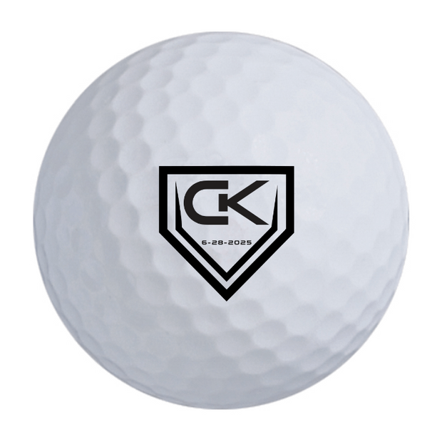 Callaway Chrome Tour X Golf Balls