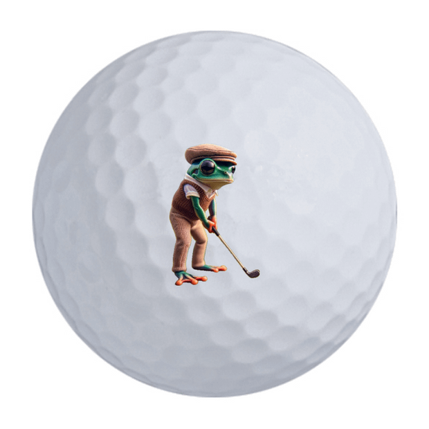 Callaway Warbird Golf Balls - 2 For $35