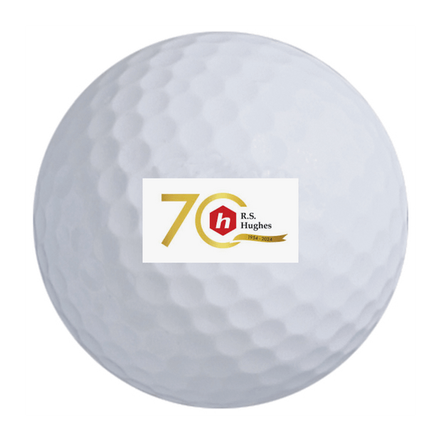 TaylorMade Distance + Golf Balls One Dozen