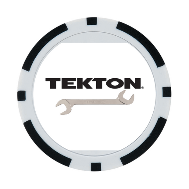 30 Poker Chips in Tube