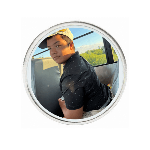 10 Pack Silver Ball Markers