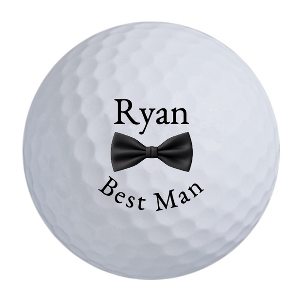 TaylorMade Distance + Golf Balls