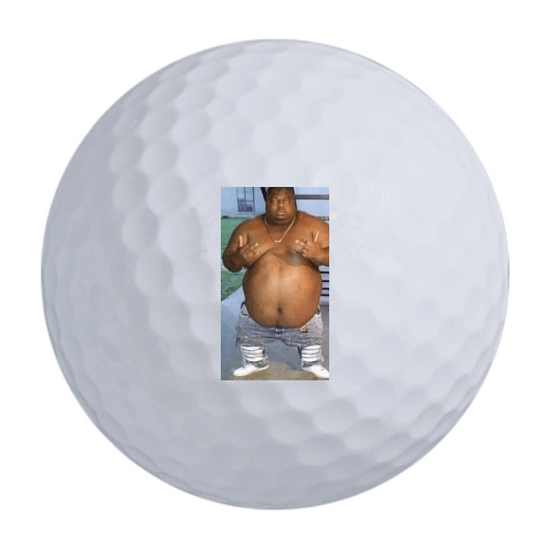 Callaway Supersoft Golf Balls