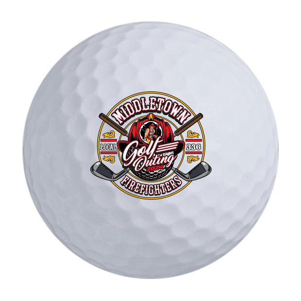 Nitro Maximum Distance Golf Balls - 3 For $35