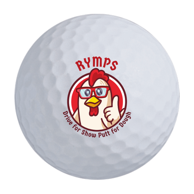 Callaway Chrome Tour X Golf Balls