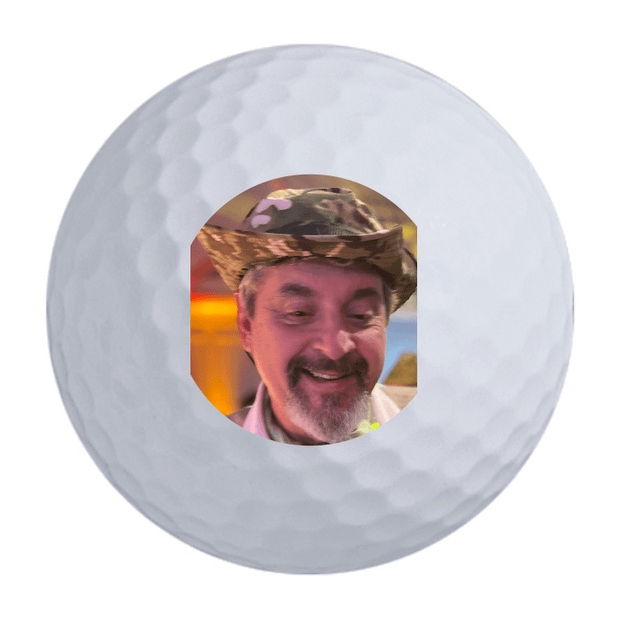 Callaway ERC Soft Golf Balls