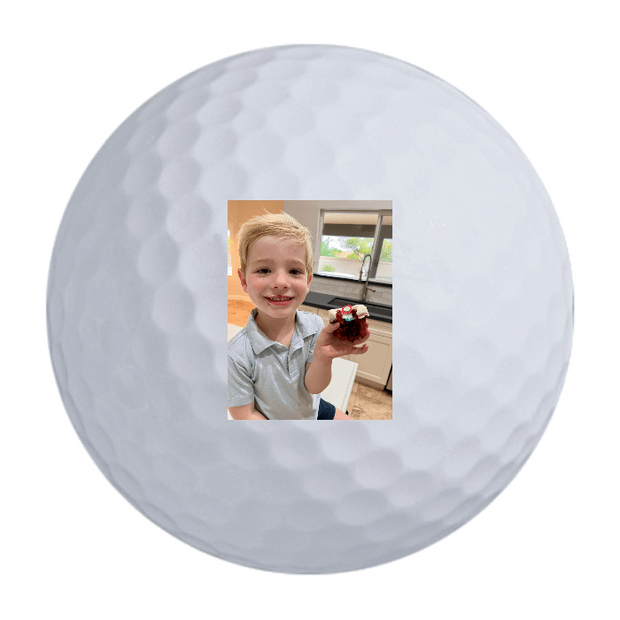 TaylorMade Distance + Golf Balls