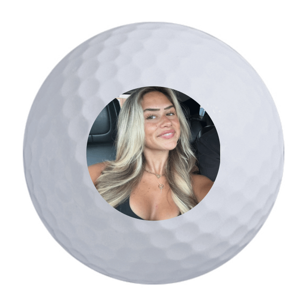 Callaway Supersoft Golf Balls