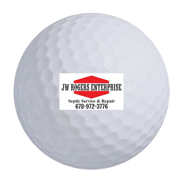 Bridgestone e6 Golf Balls