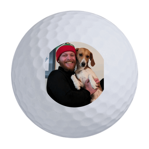 TaylorMade Distance + Golf Balls